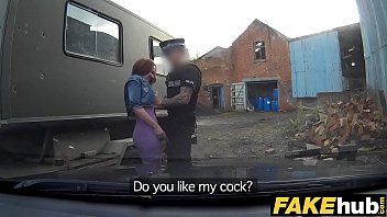 play He keeps his license after having sex with the policeman