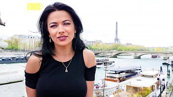 Cosmina من sibiu porn xxx حارقة مع امرأة جبهة مورو