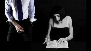 تشغيل طالبة القانون التي تصنع أيضًا xxx مذهلة في أوقات فراغها