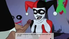 Abspielen Intensive Trainingseinheit von Raven und Starfire: Cumshot-Gesichtsbehandlungen und harter Sex