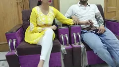 play الصوت الهندي: طالب مدرسة حقيقي وجلسة حب عاطفية للمعلم