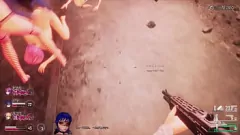 Reproduzir Ação de tiro no jogo: Resumo da cena de sexo explícito do FPS Ranjan