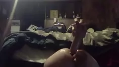 Reproducir Toys for Fun: una obra de consolador anal en solitario
