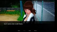 Reproduzir Dark Encounter: Fantasia secreta do amante de monstros