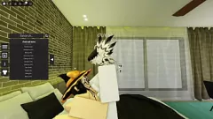 Reproduzir Encontro inesperado da bruxa roblox: o pau cru de Stranger