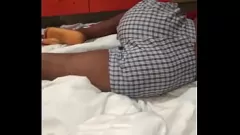 Play Stepdad's Early Morning Delight: Cumshot Facial for Sexy Teen Step Sister