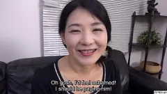 play Reife japanische MILFs intensives JAV -Debüt - Asian Porno Freude