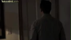 Tattooed Stepdaughter Gets Doggystyled by Stepfather After Intense Deepthroat Session